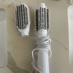 T3 airbrush. Used only once